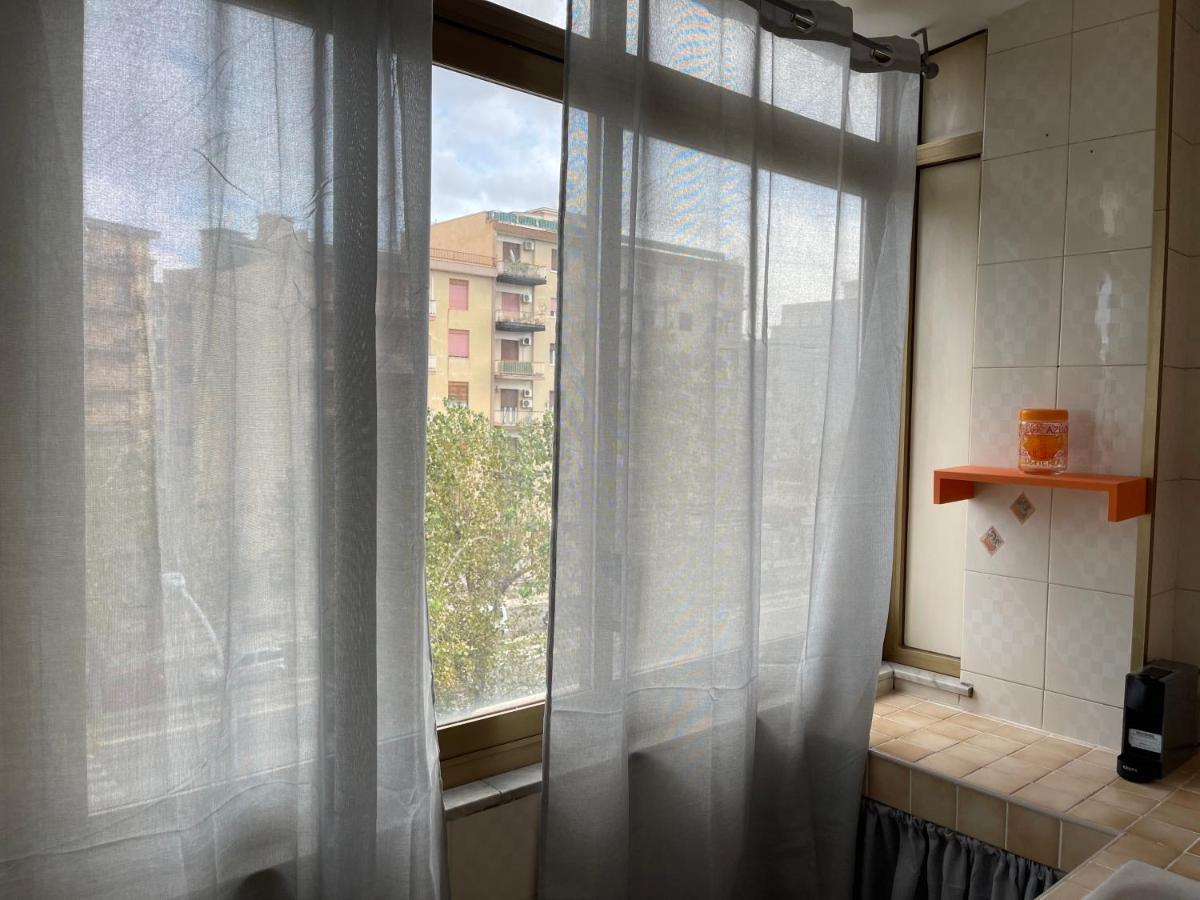Oreto Apartment باليرمو المظهر الخارجي الصورة