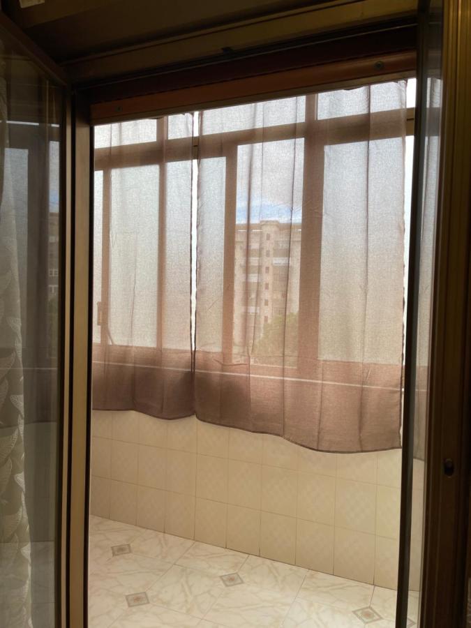 Oreto Apartment باليرمو المظهر الخارجي الصورة