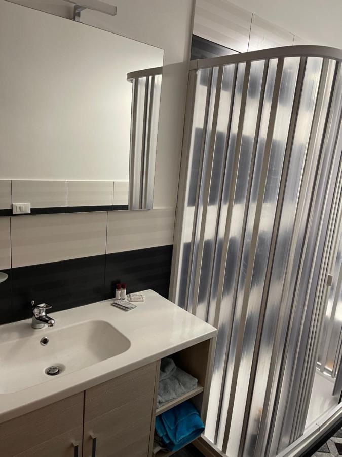 Oreto Apartment باليرمو المظهر الخارجي الصورة