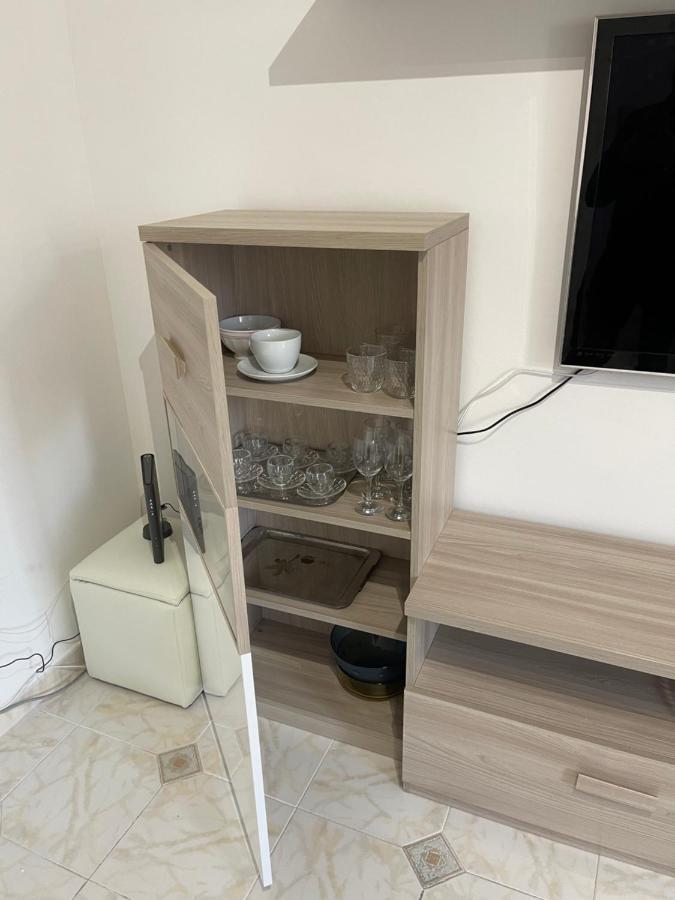 Oreto Apartment باليرمو المظهر الخارجي الصورة