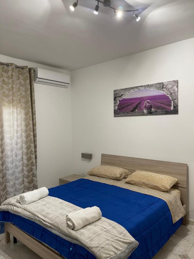 Oreto Apartment باليرمو المظهر الخارجي الصورة