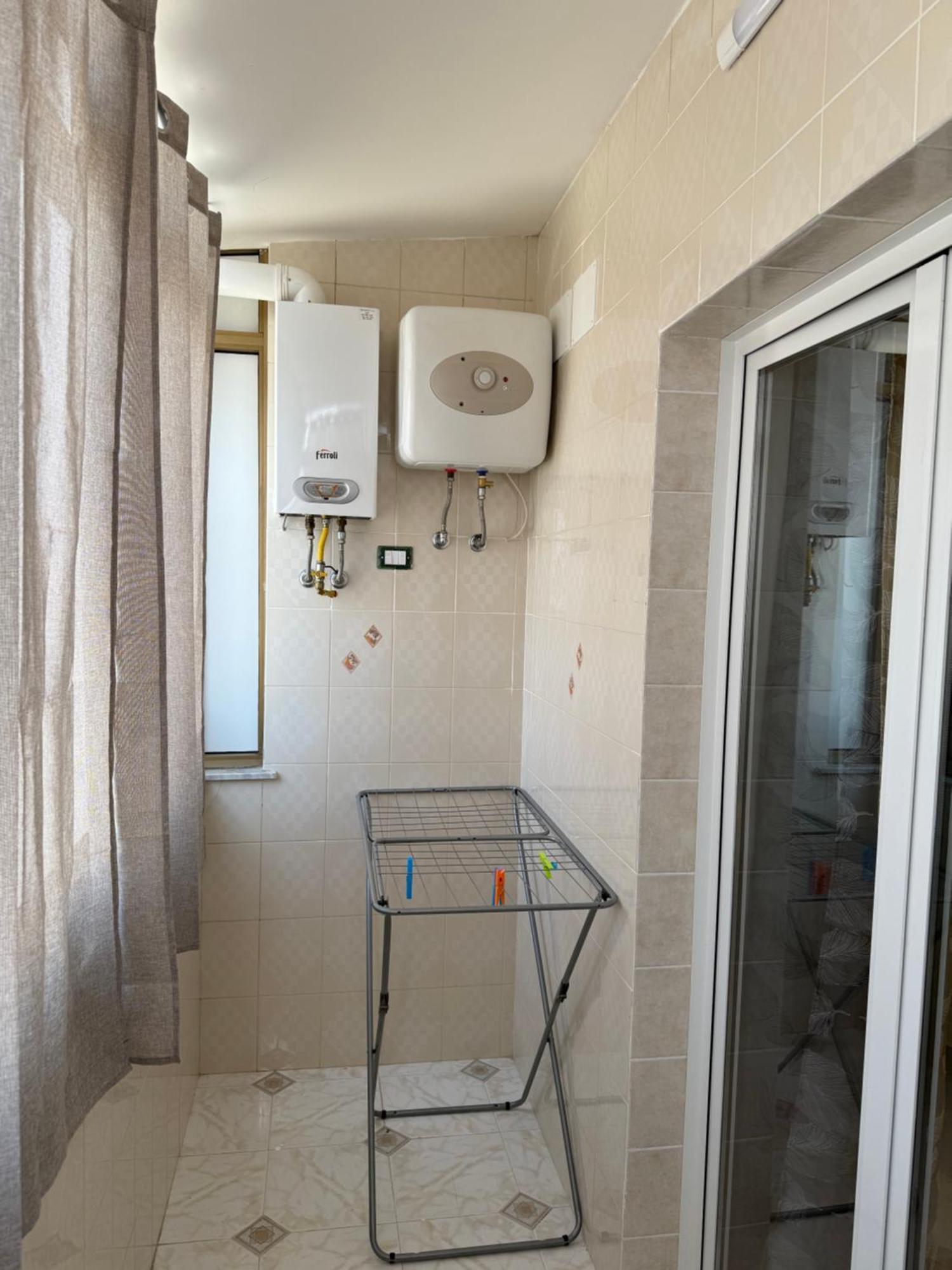 Oreto Apartment باليرمو المظهر الخارجي الصورة