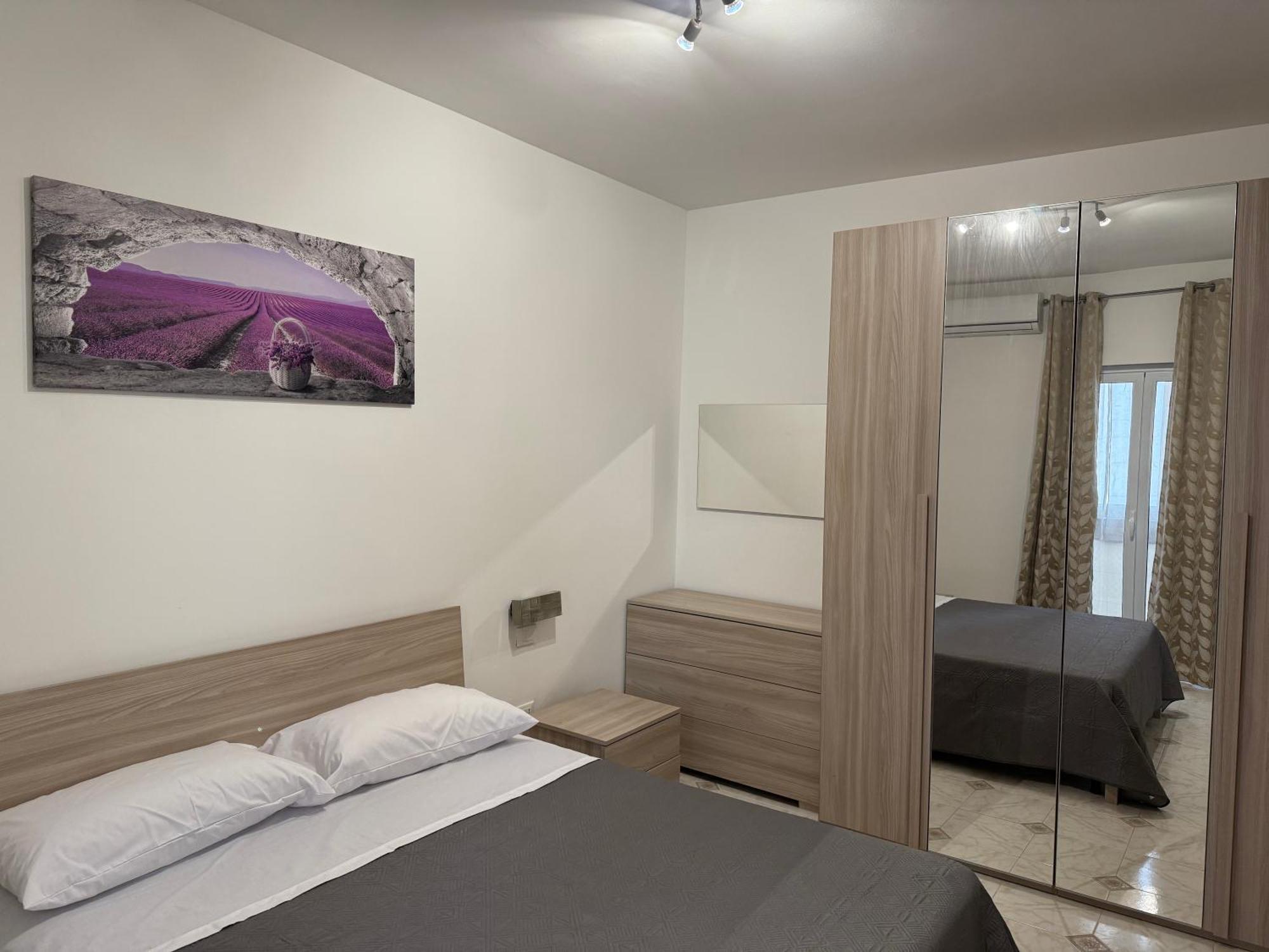 Oreto Apartment باليرمو المظهر الخارجي الصورة