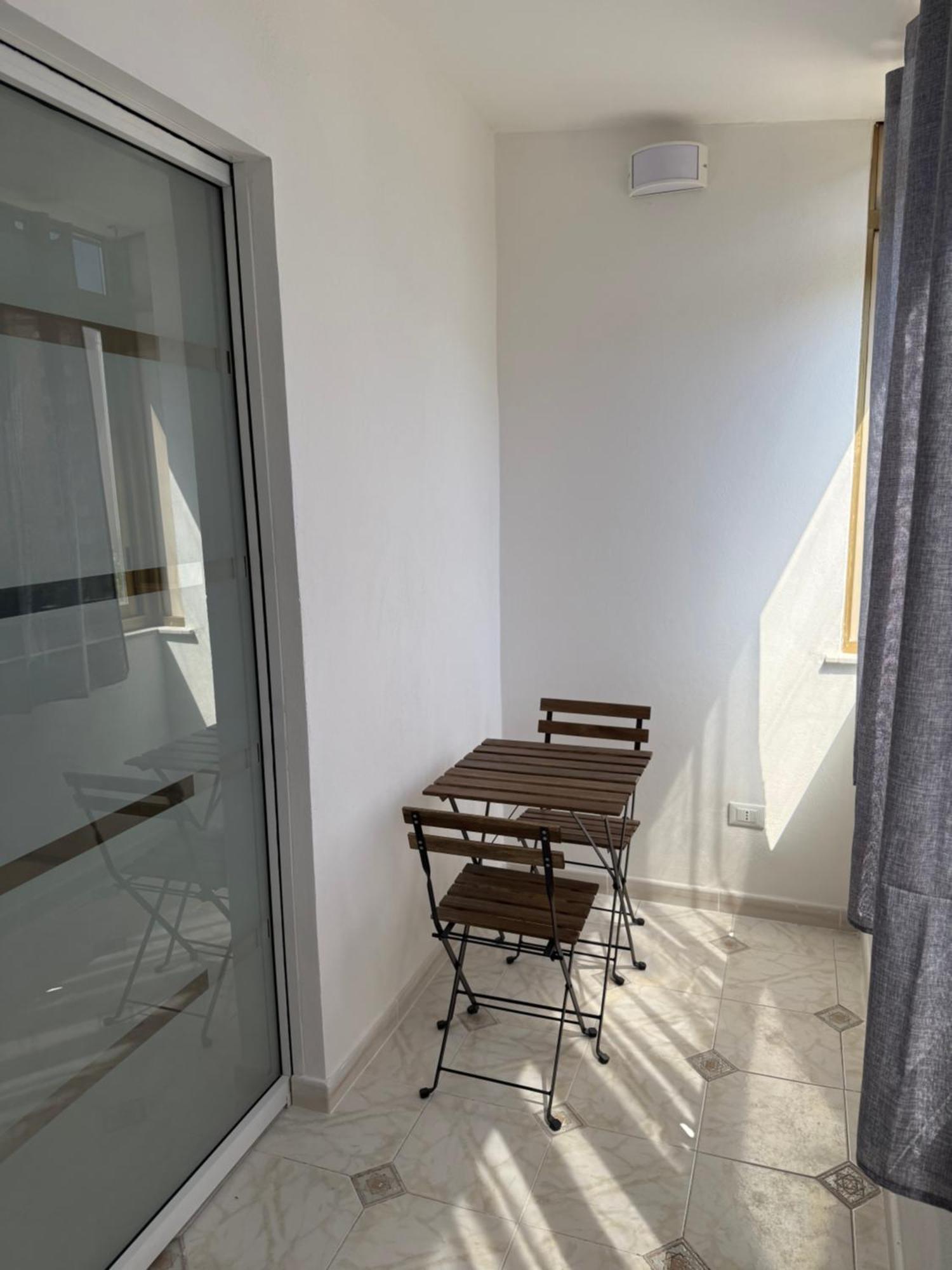 Oreto Apartment باليرمو المظهر الخارجي الصورة